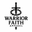 Warrior Faith Apparel logo