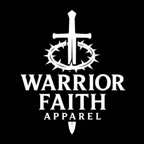 Warrior Faith Apparel